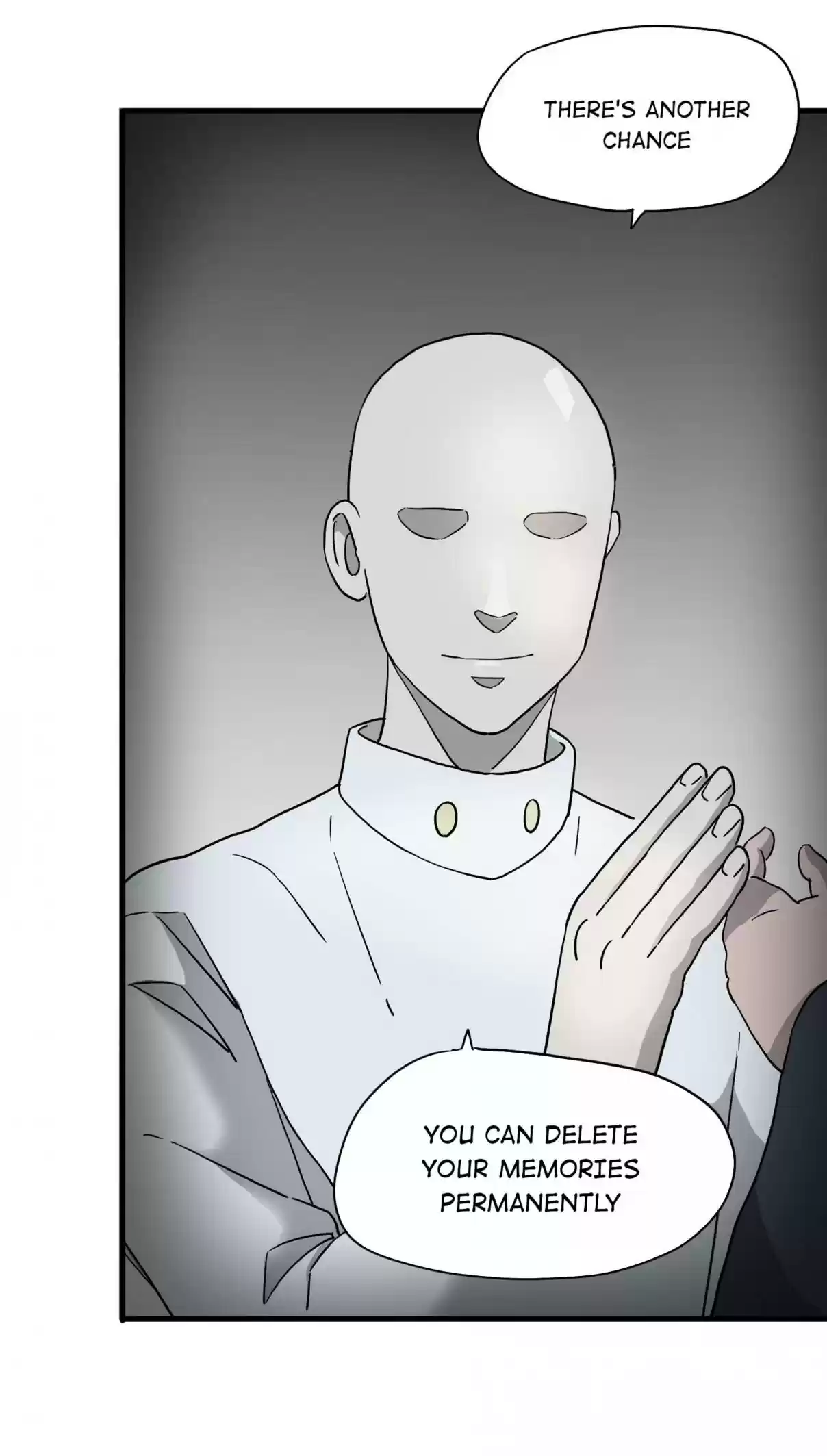 Big Uncle’s Podcast of Mysteries 3