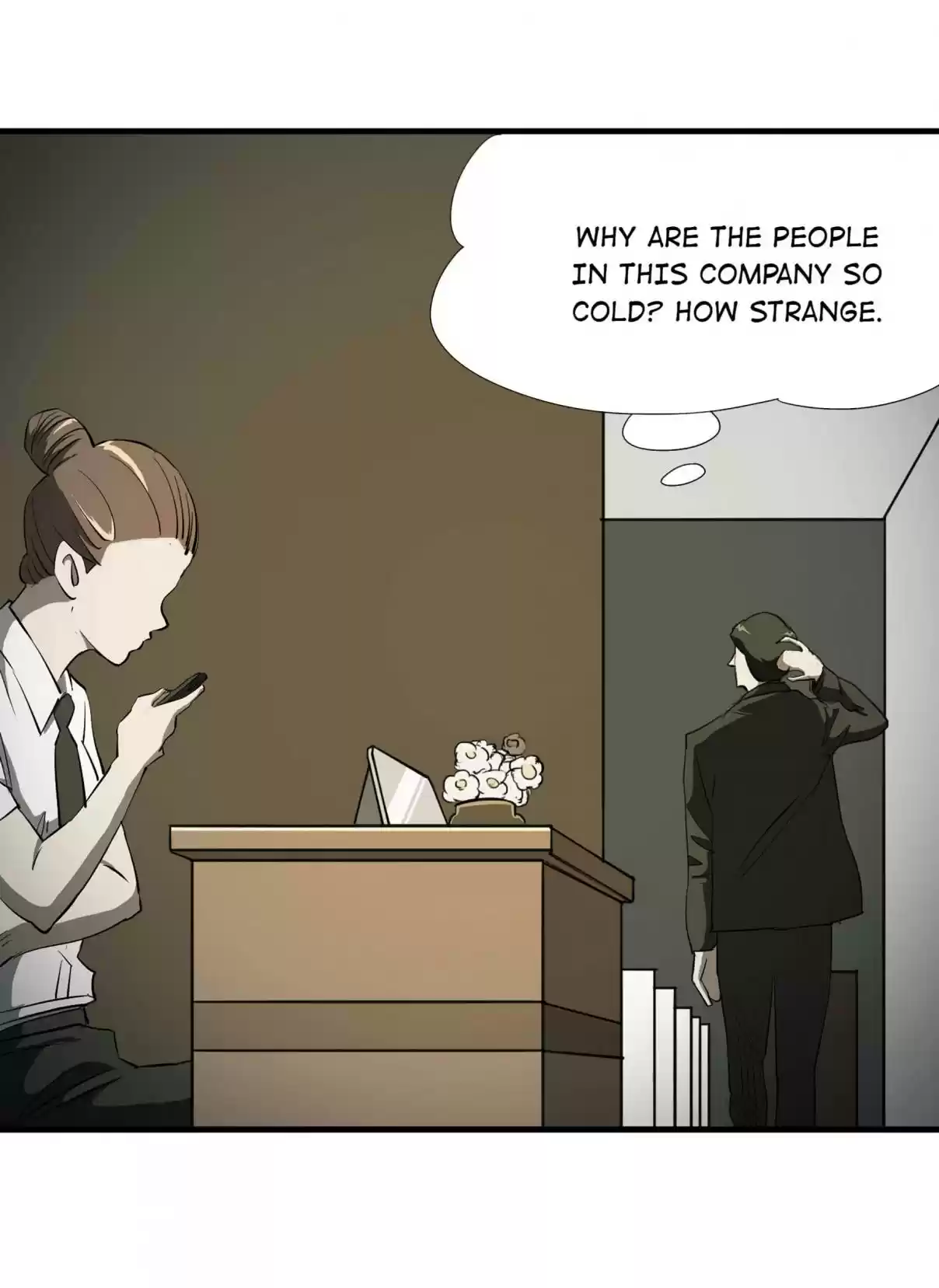 Big Uncle’s Podcast of Mysteries 30