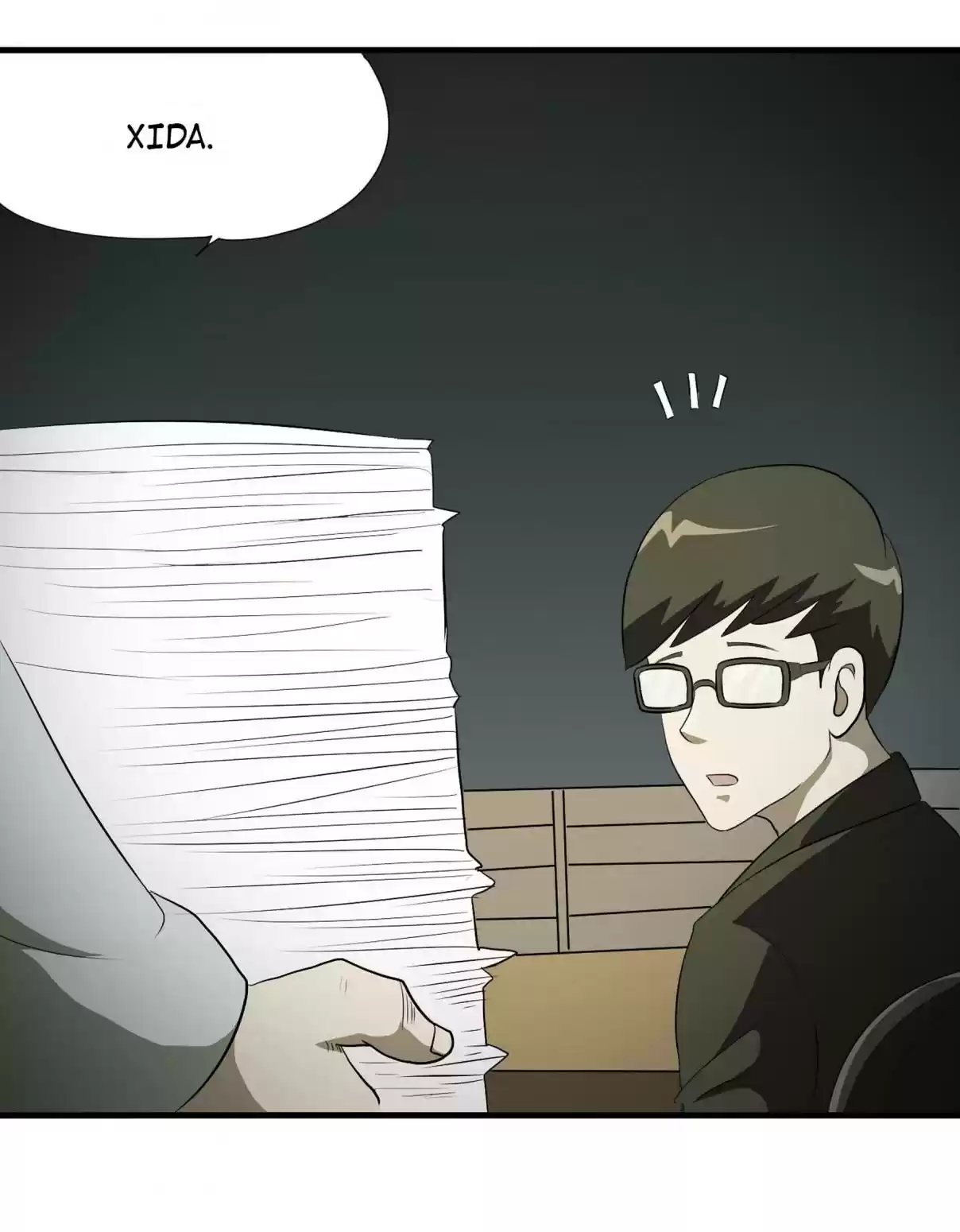 Big Uncle’s Podcast of Mysteries 30