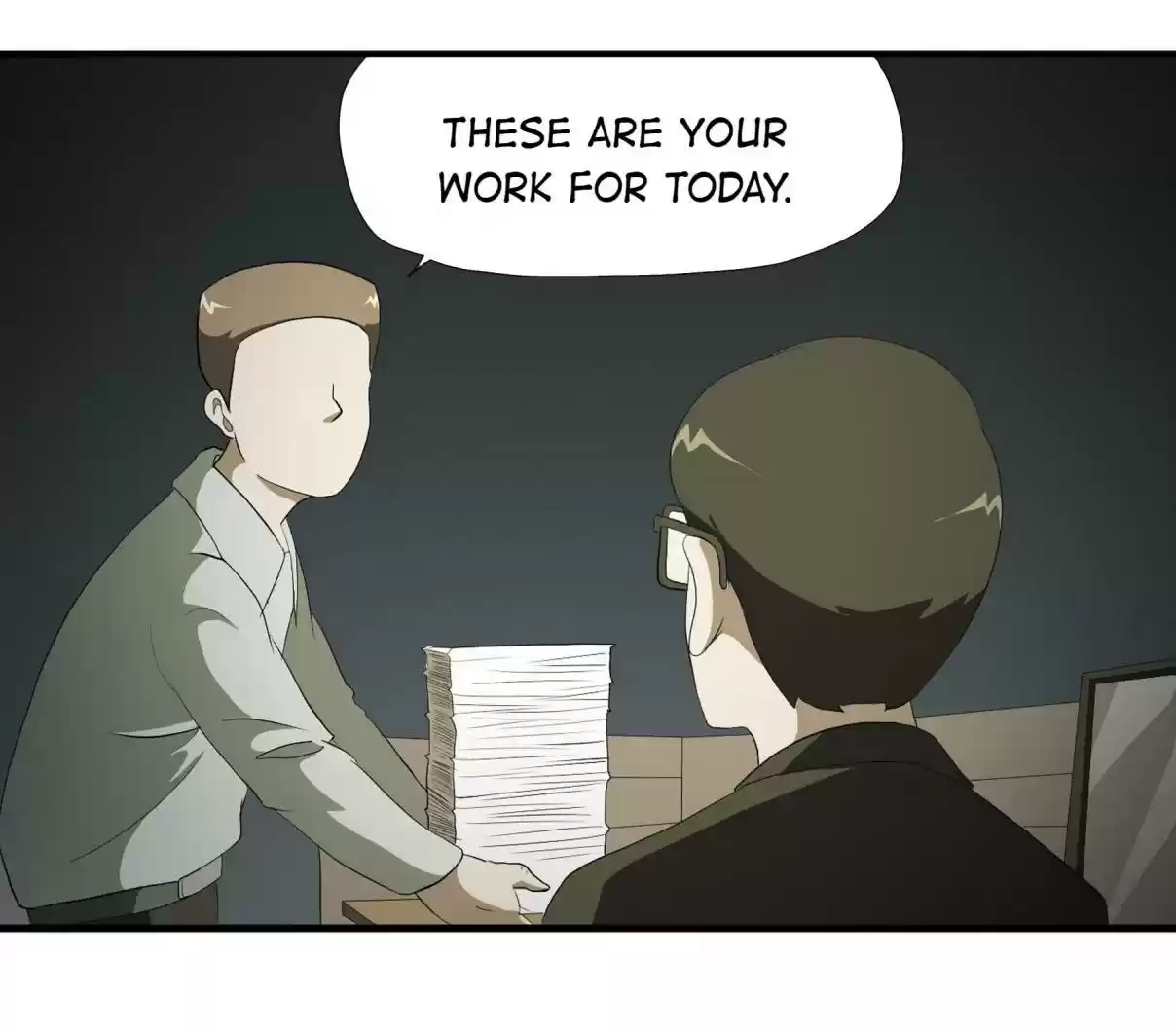 Big Uncle’s Podcast of Mysteries 30