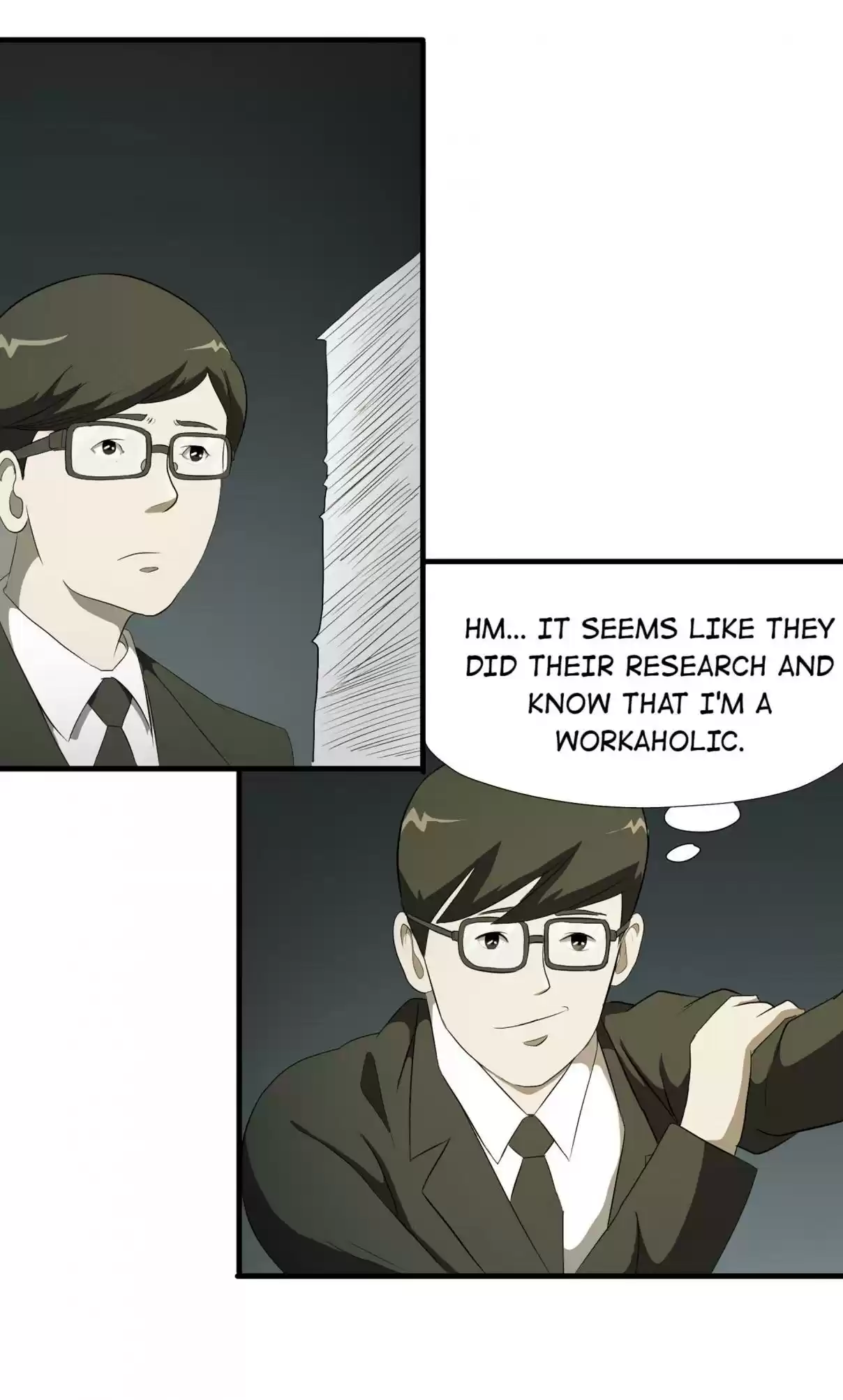 Big Uncle’s Podcast of Mysteries 30