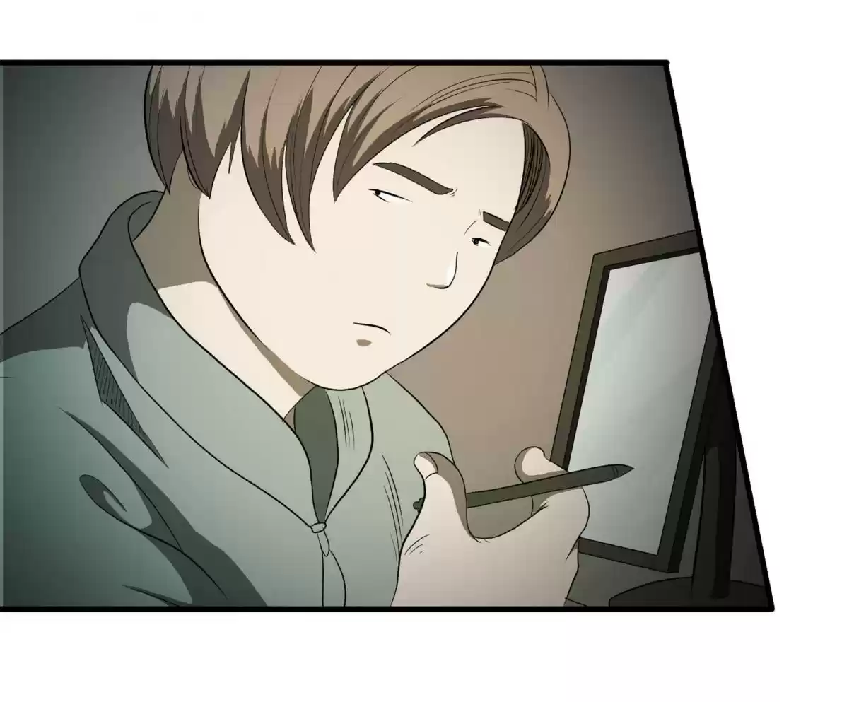 Big Uncle’s Podcast of Mysteries 30