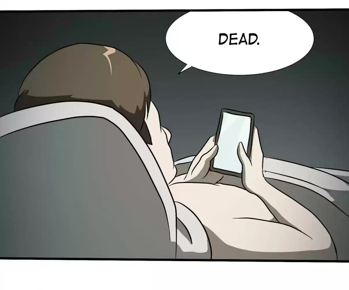 Big Uncle’s Podcast of Mysteries 30