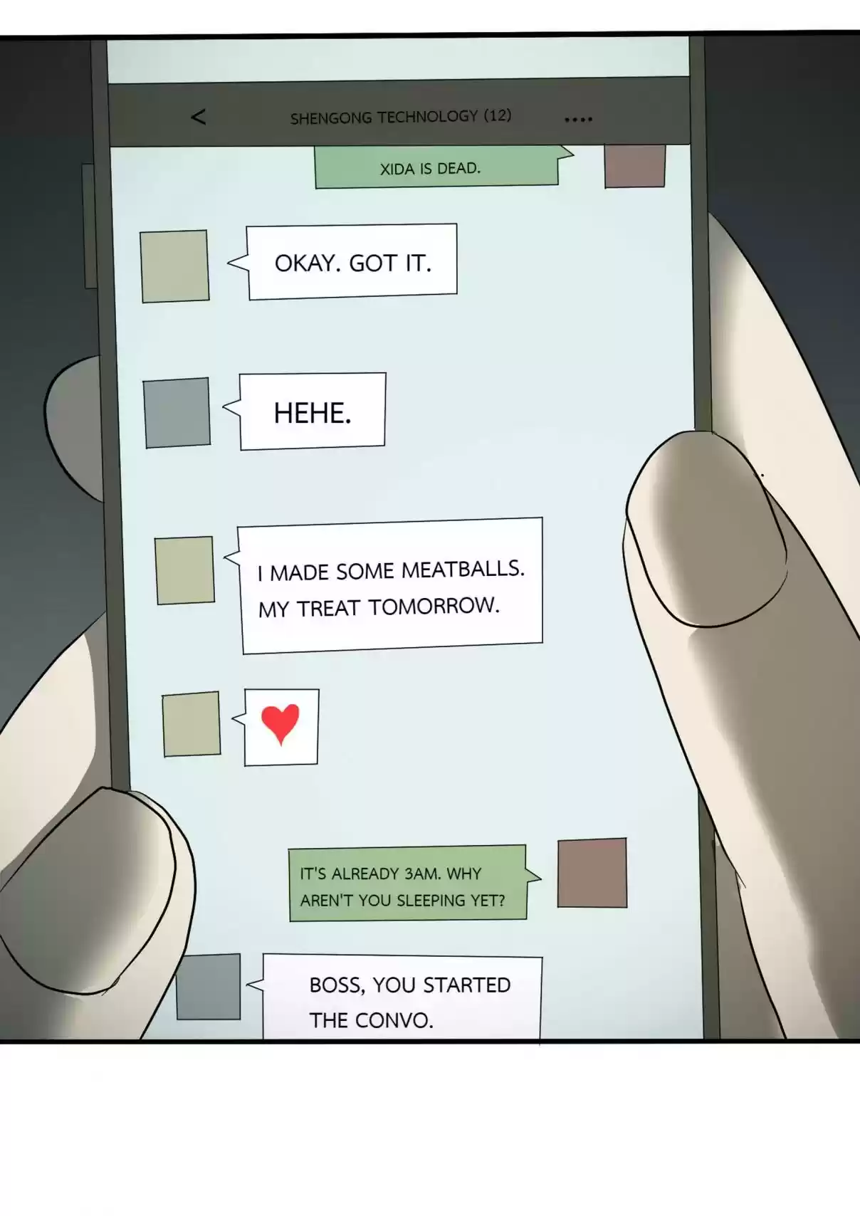 Big Uncle’s Podcast of Mysteries 30