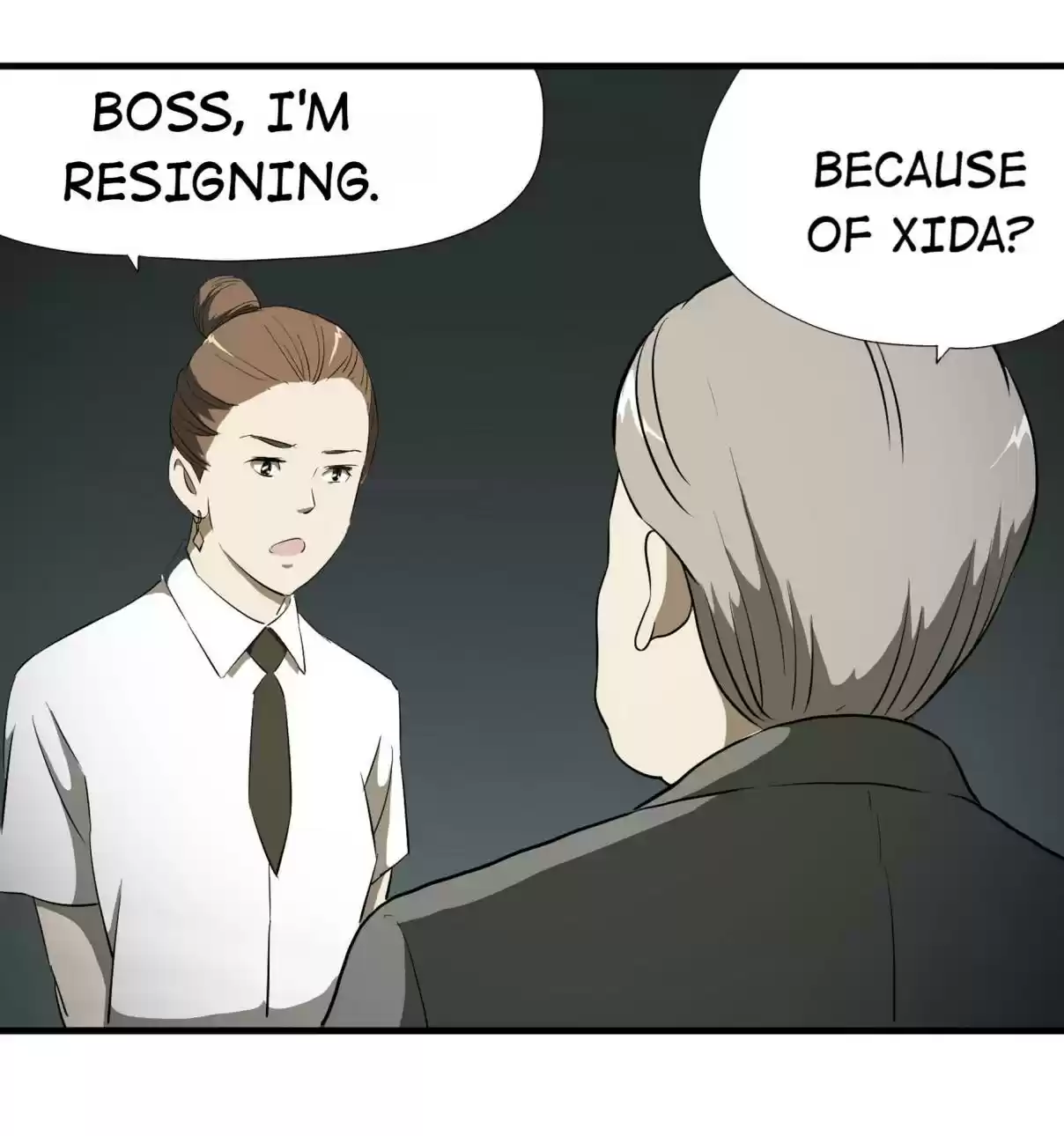 Big Uncle’s Podcast of Mysteries 30