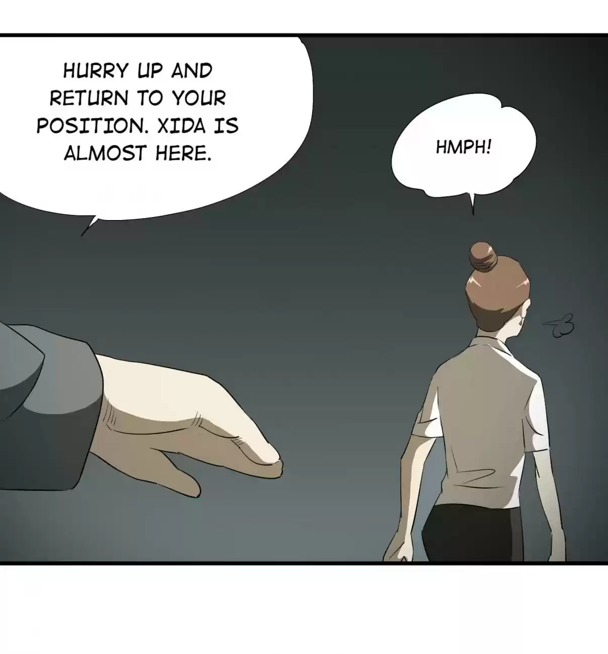 Big Uncle’s Podcast of Mysteries 30