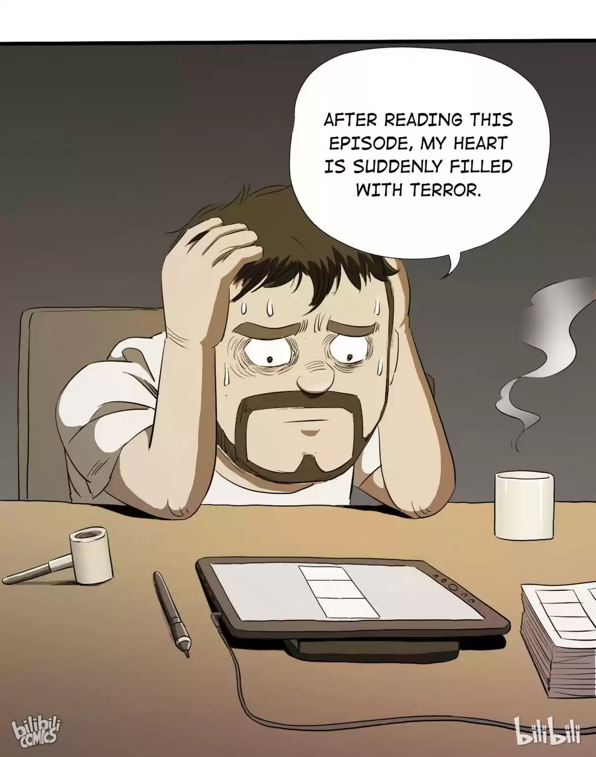 Big Uncle’s Podcast of Mysteries 30