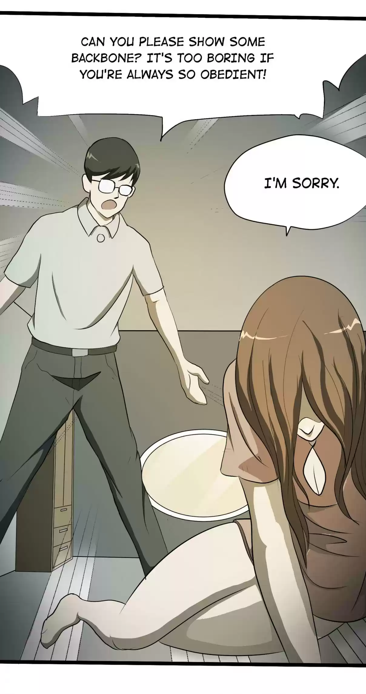 Big Uncle’s Podcast of Mysteries 31