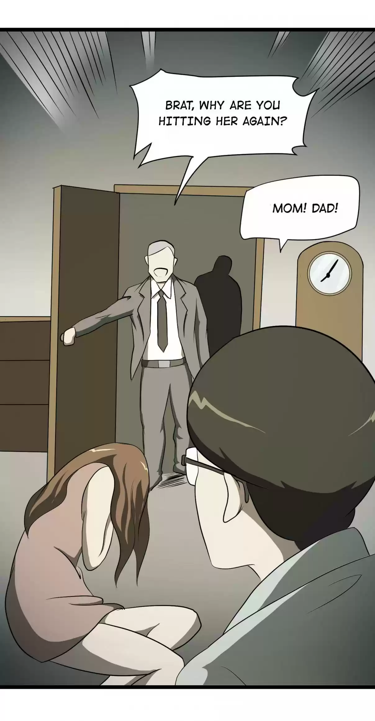 Big Uncle’s Podcast of Mysteries 31