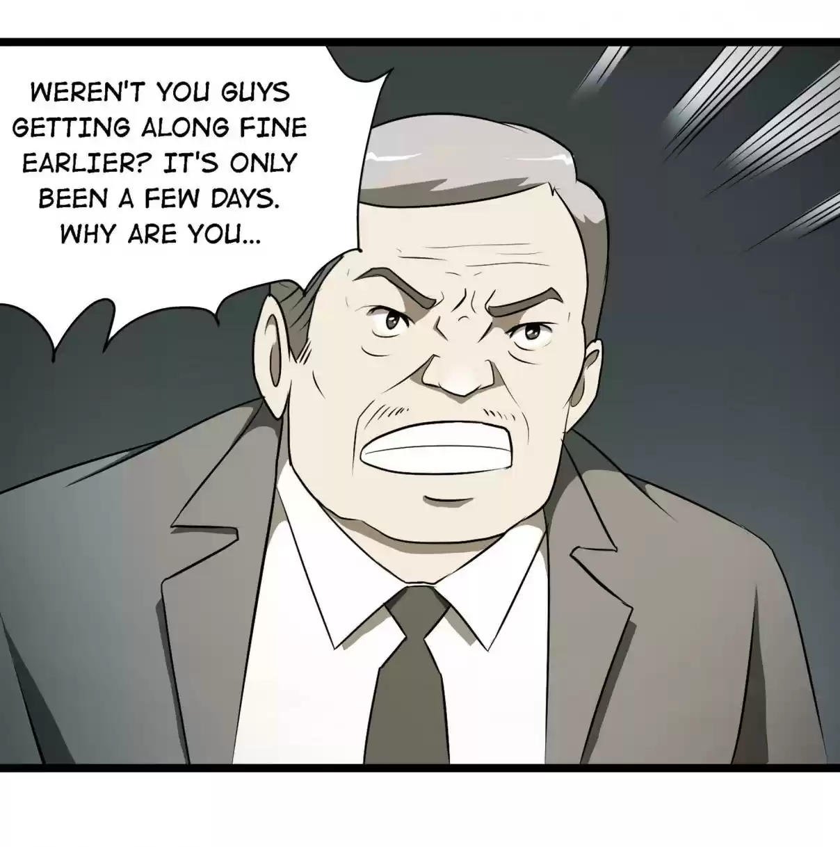 Big Uncle’s Podcast of Mysteries 31