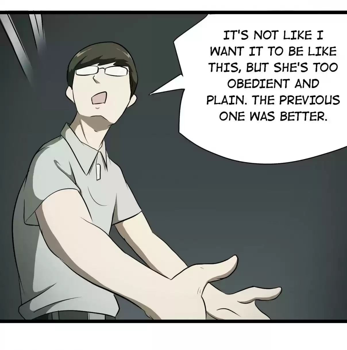 Big Uncle’s Podcast of Mysteries 31