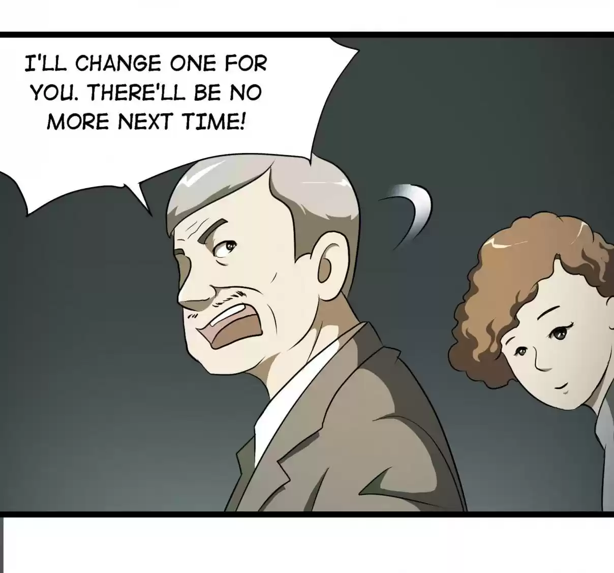 Big Uncle’s Podcast of Mysteries 31