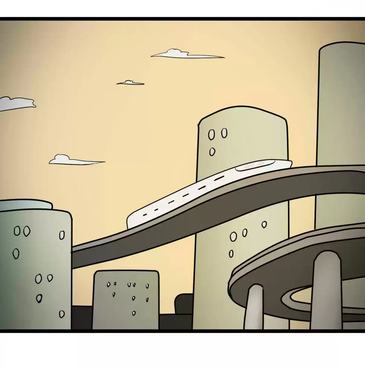 Big Uncle’s Podcast of Mysteries 31