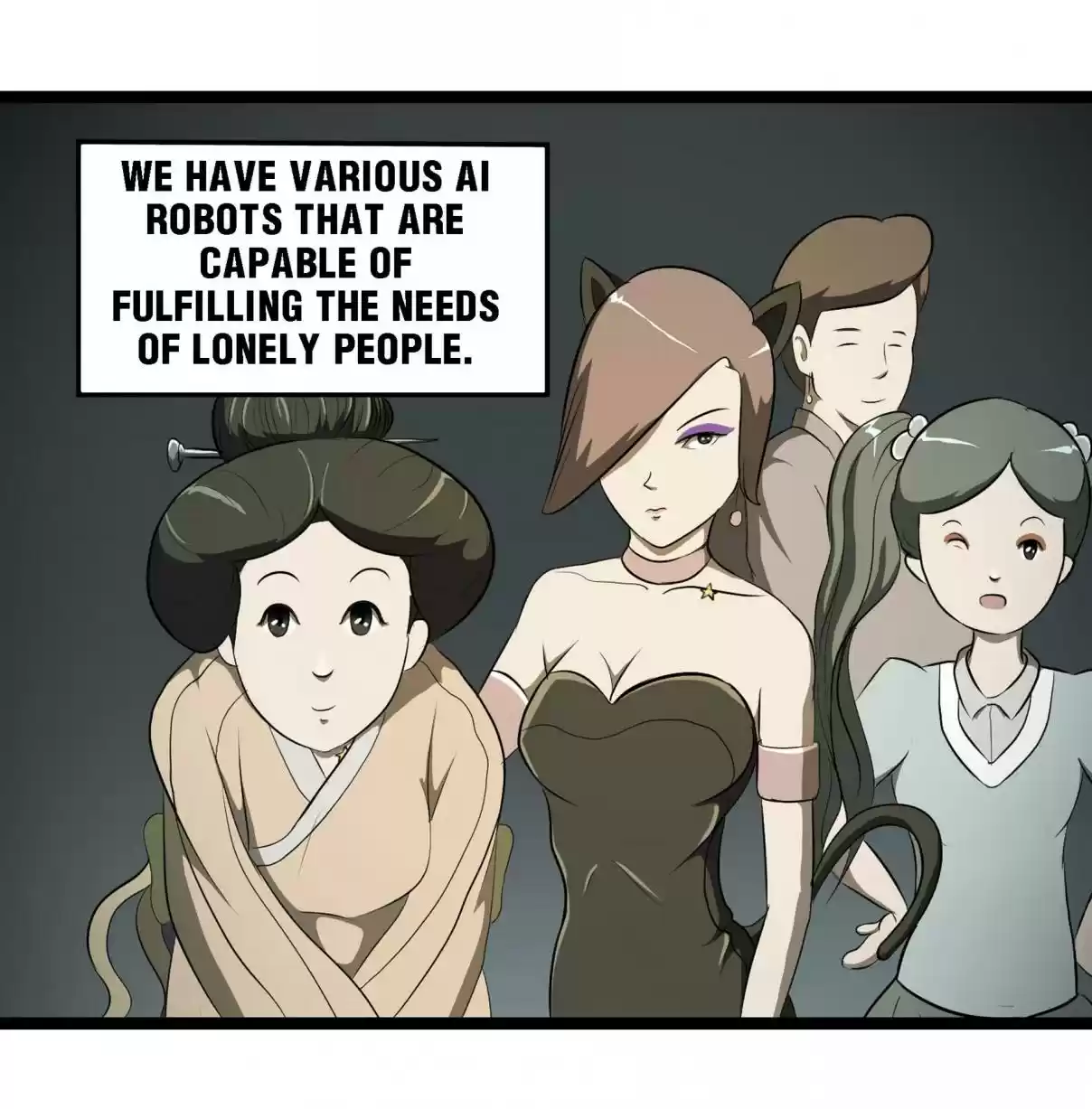 Big Uncle’s Podcast of Mysteries 31