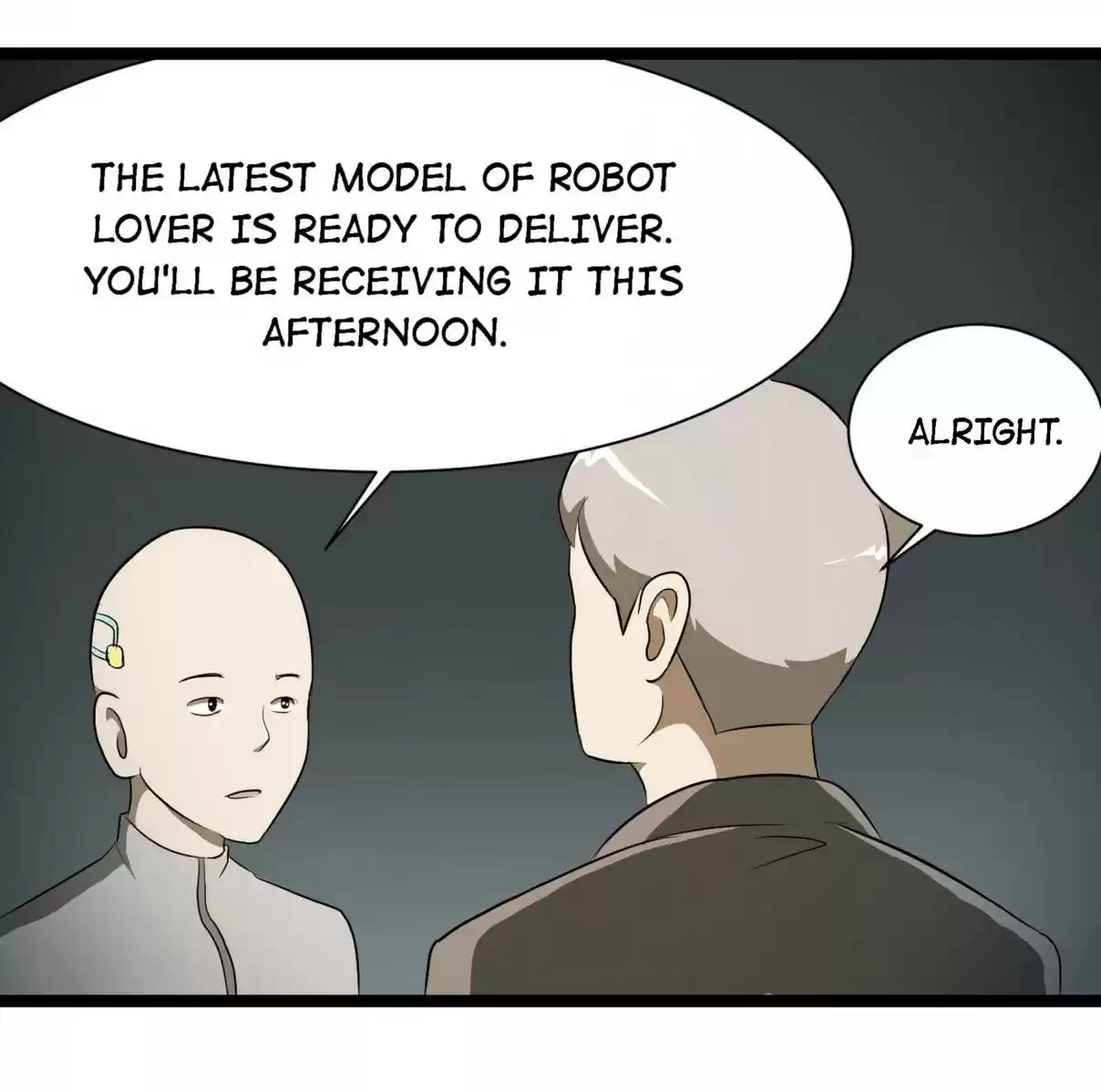 Big Uncle’s Podcast of Mysteries 31