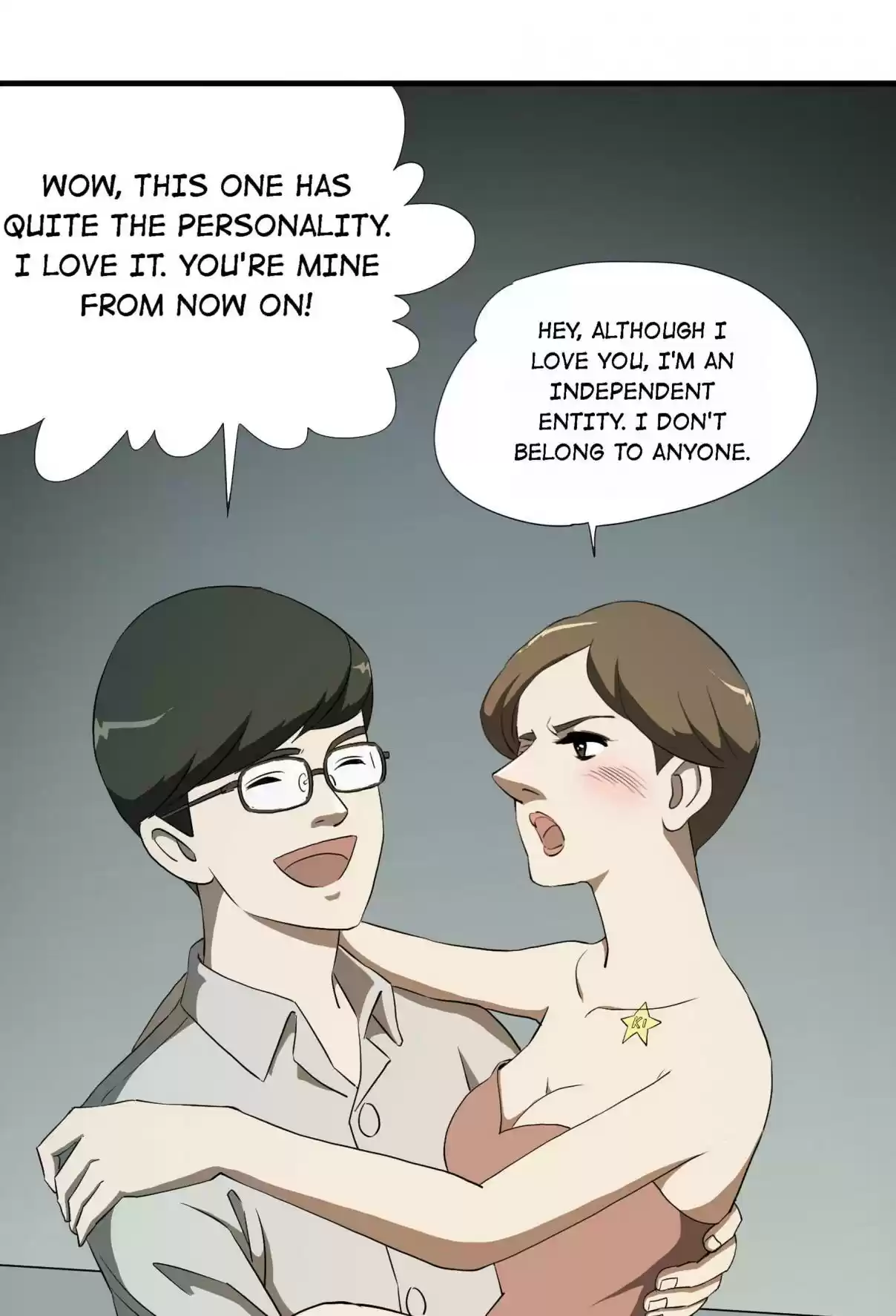 Big Uncle’s Podcast of Mysteries 31