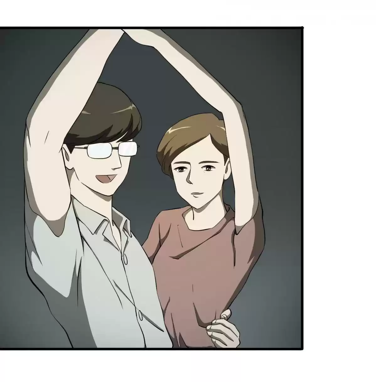 Big Uncle’s Podcast of Mysteries 31