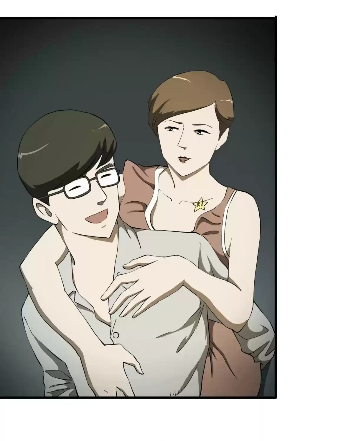 Big Uncle’s Podcast of Mysteries 31