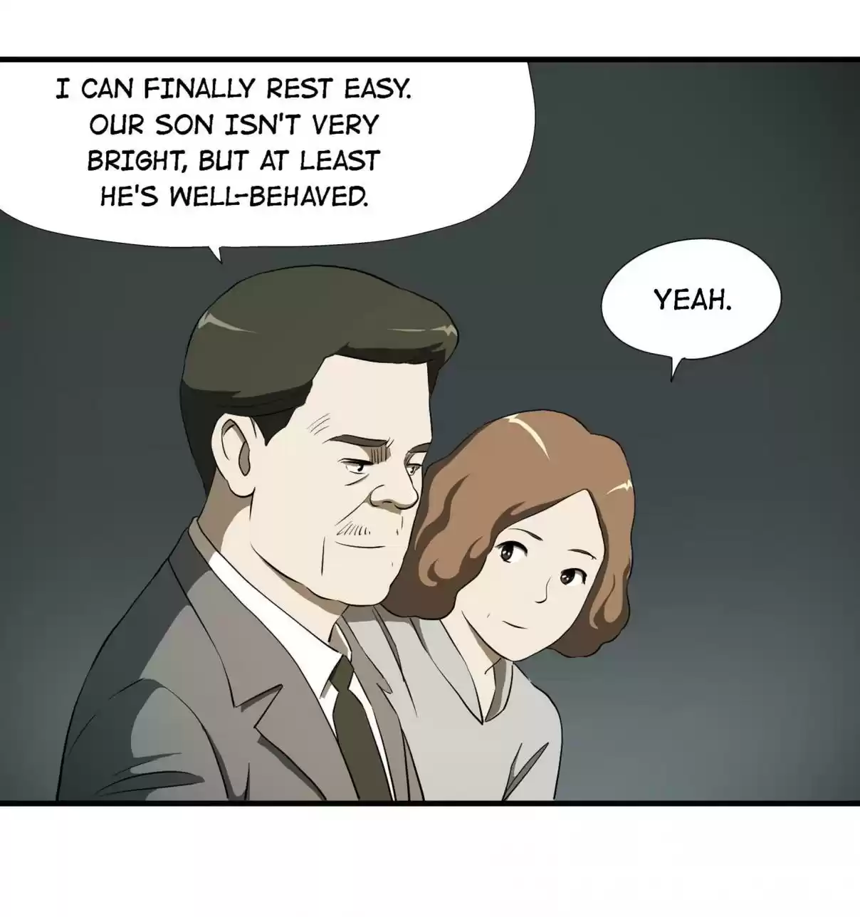 Big Uncle’s Podcast of Mysteries 31