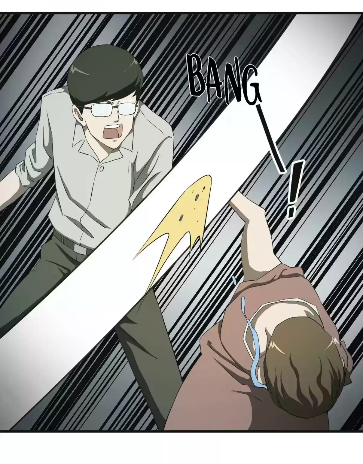 Big Uncle’s Podcast of Mysteries 31