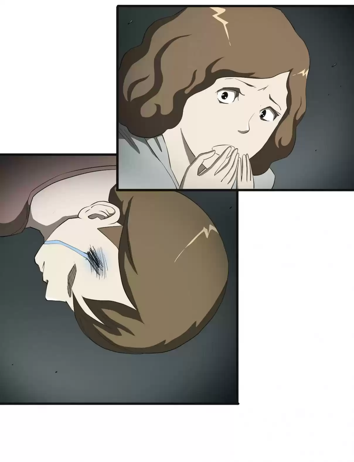 Big Uncle’s Podcast of Mysteries 31