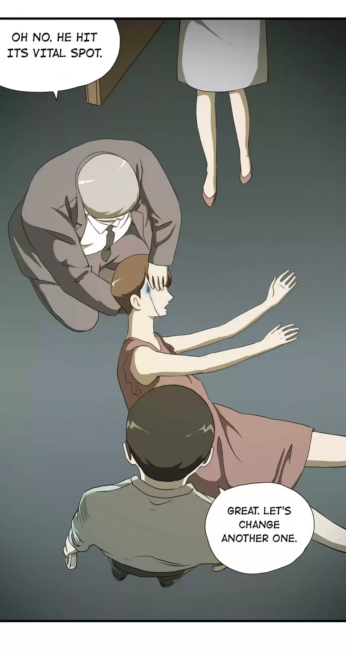 Big Uncle’s Podcast of Mysteries 31