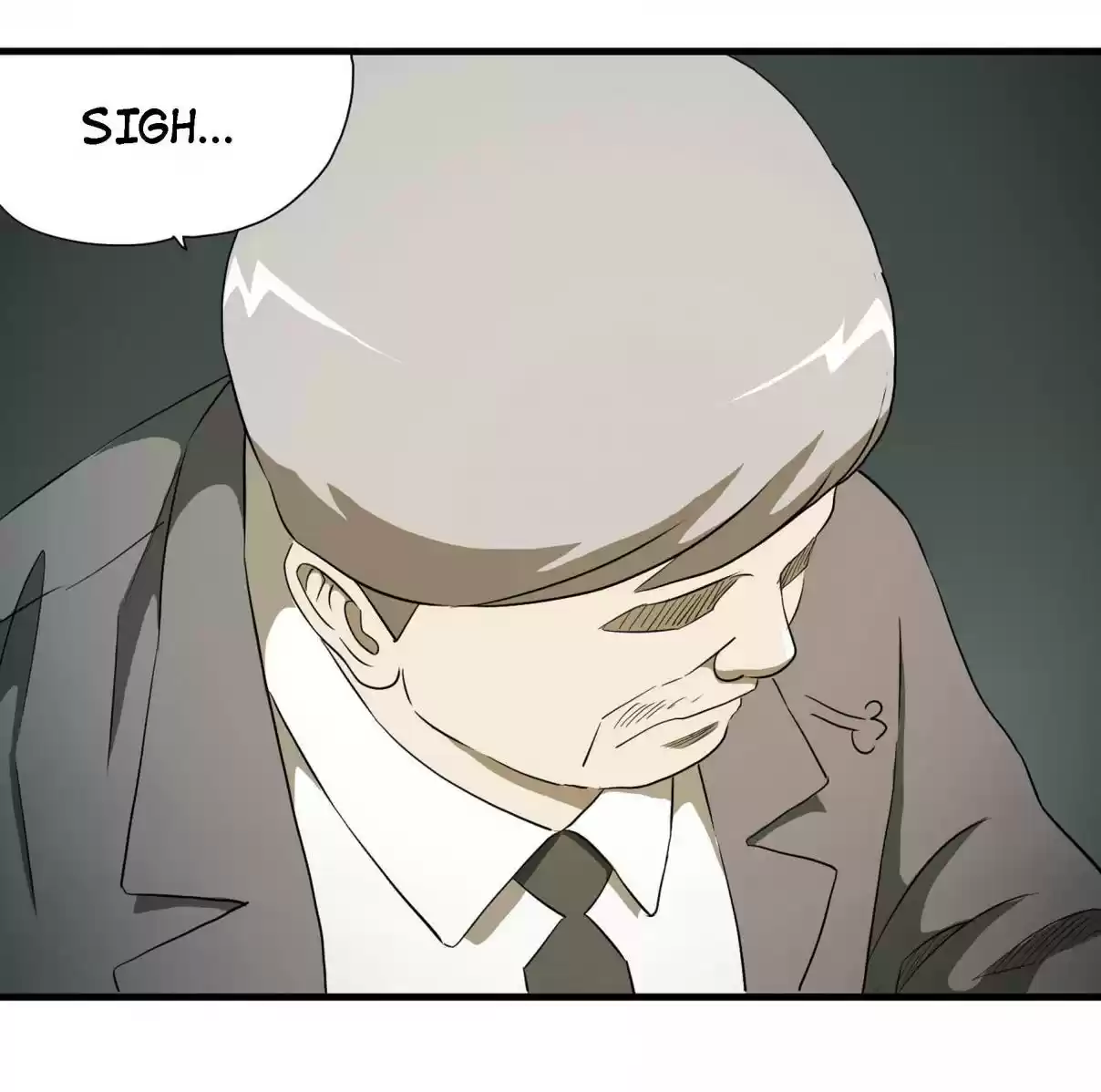 Big Uncle’s Podcast of Mysteries 31