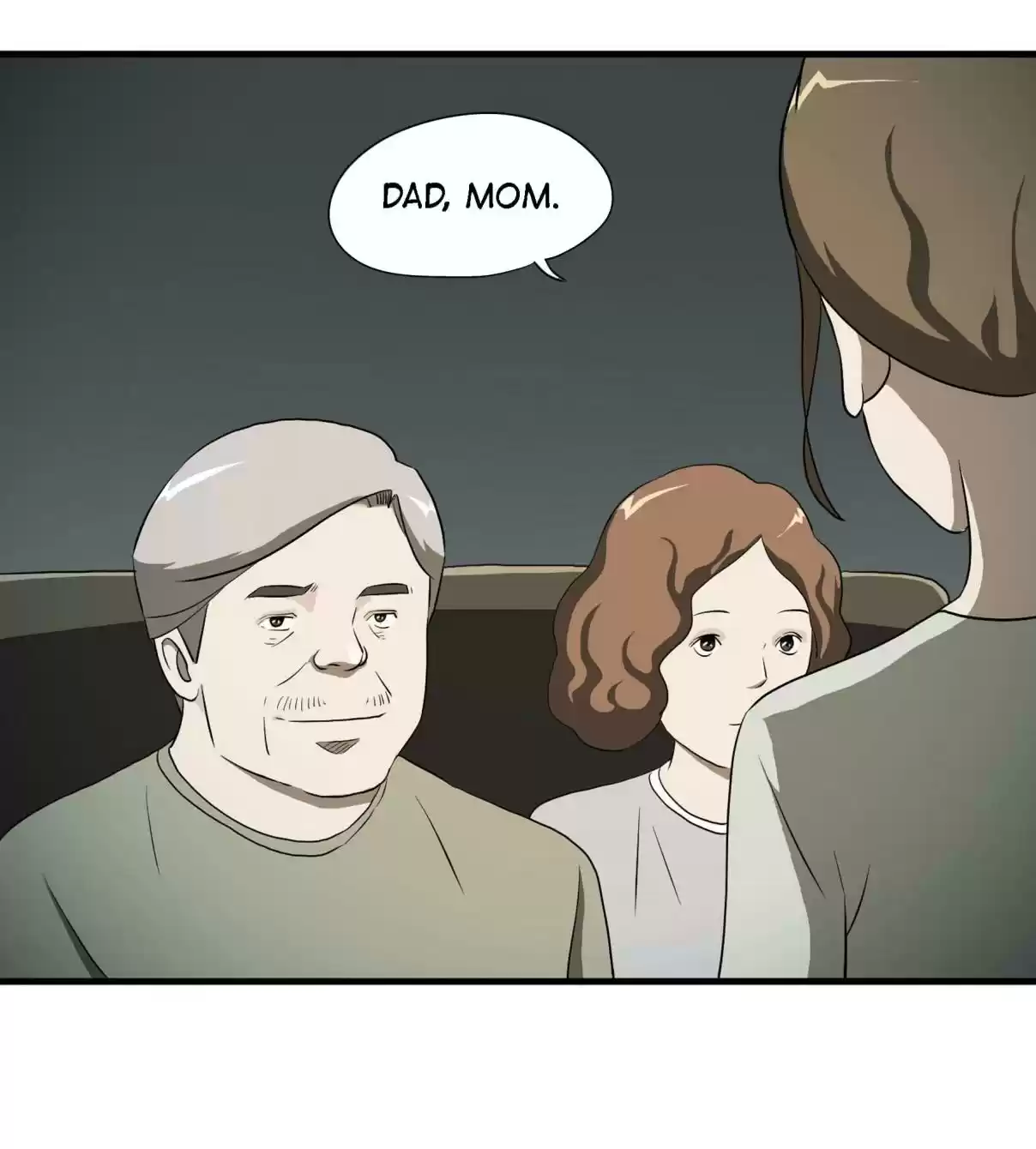 Big Uncle’s Podcast of Mysteries 31