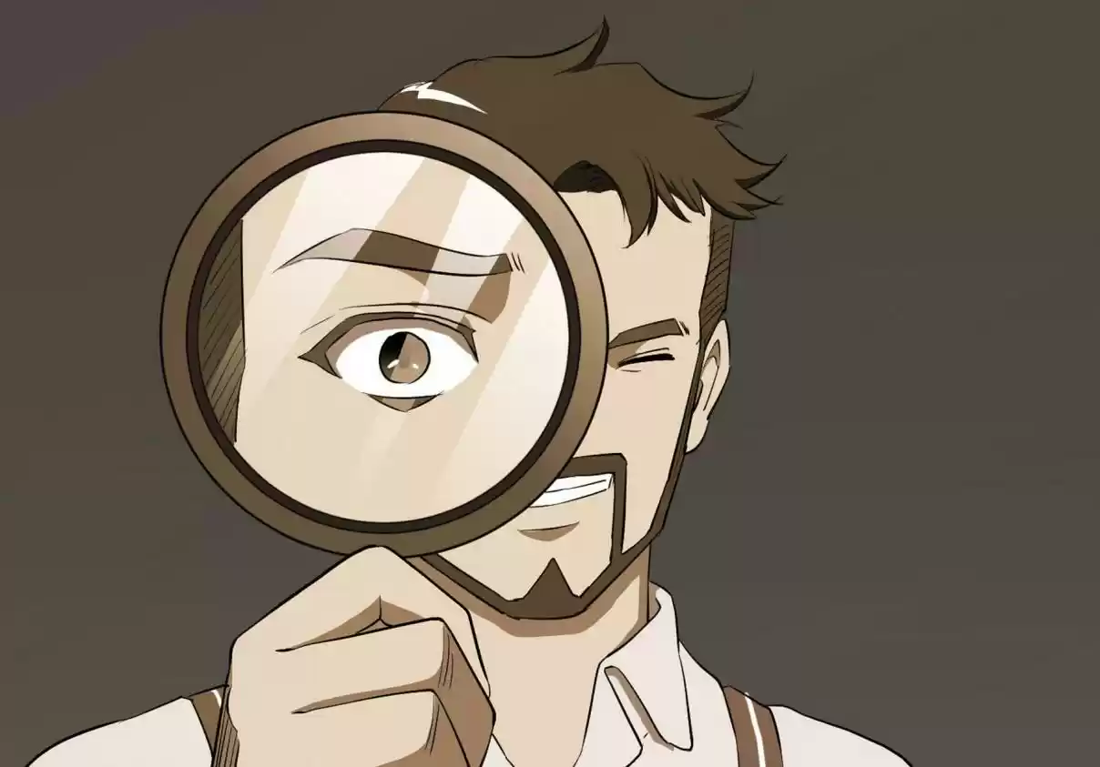 Big Uncle’s Podcast of Mysteries 31