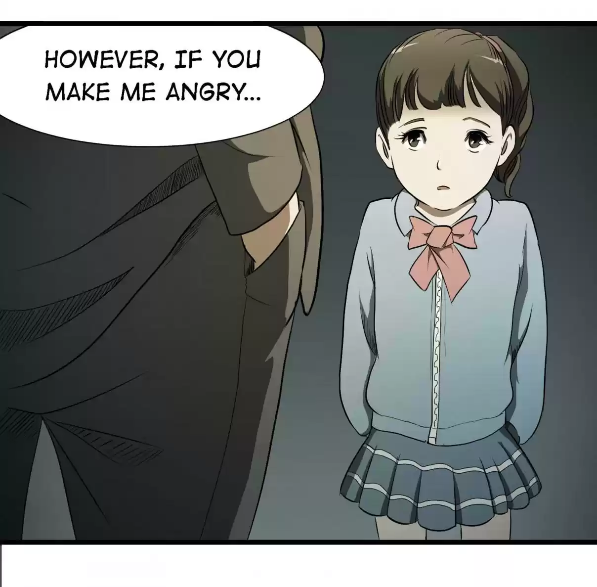 Big Uncle’s Podcast of Mysteries 32