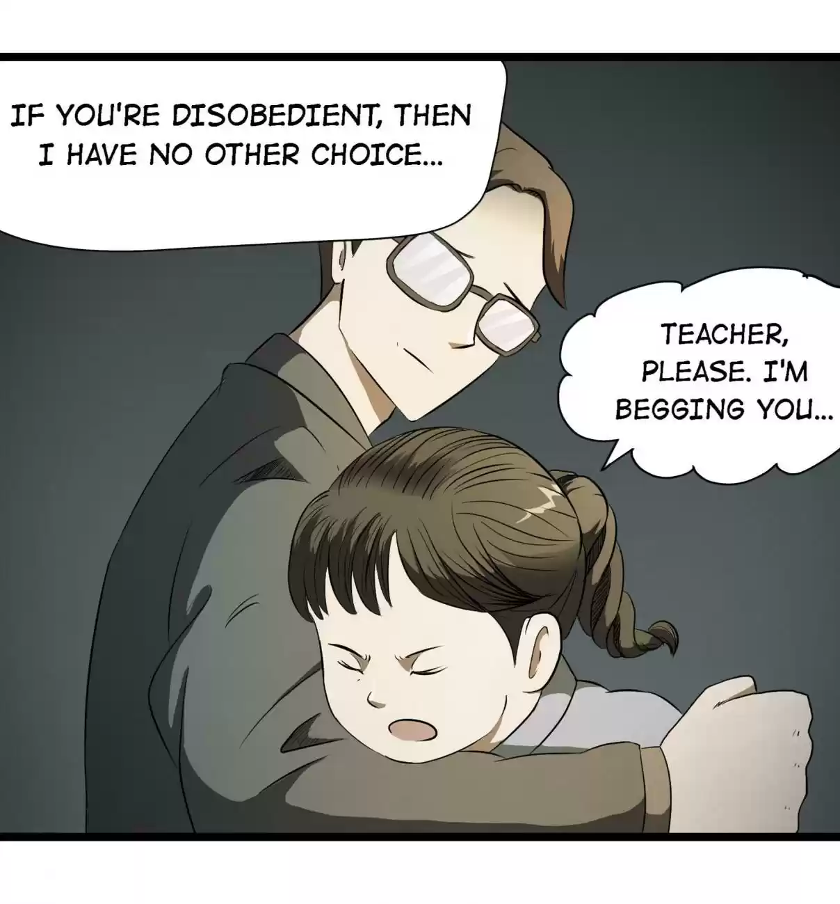 Big Uncle’s Podcast of Mysteries 32