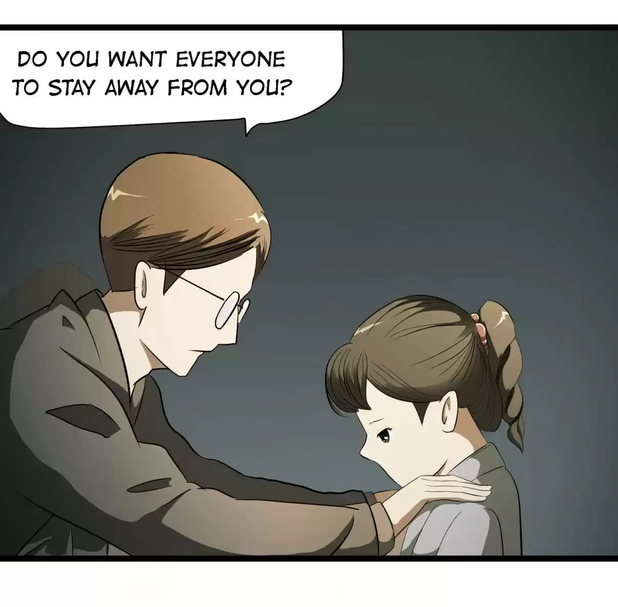 Big Uncle’s Podcast of Mysteries 32