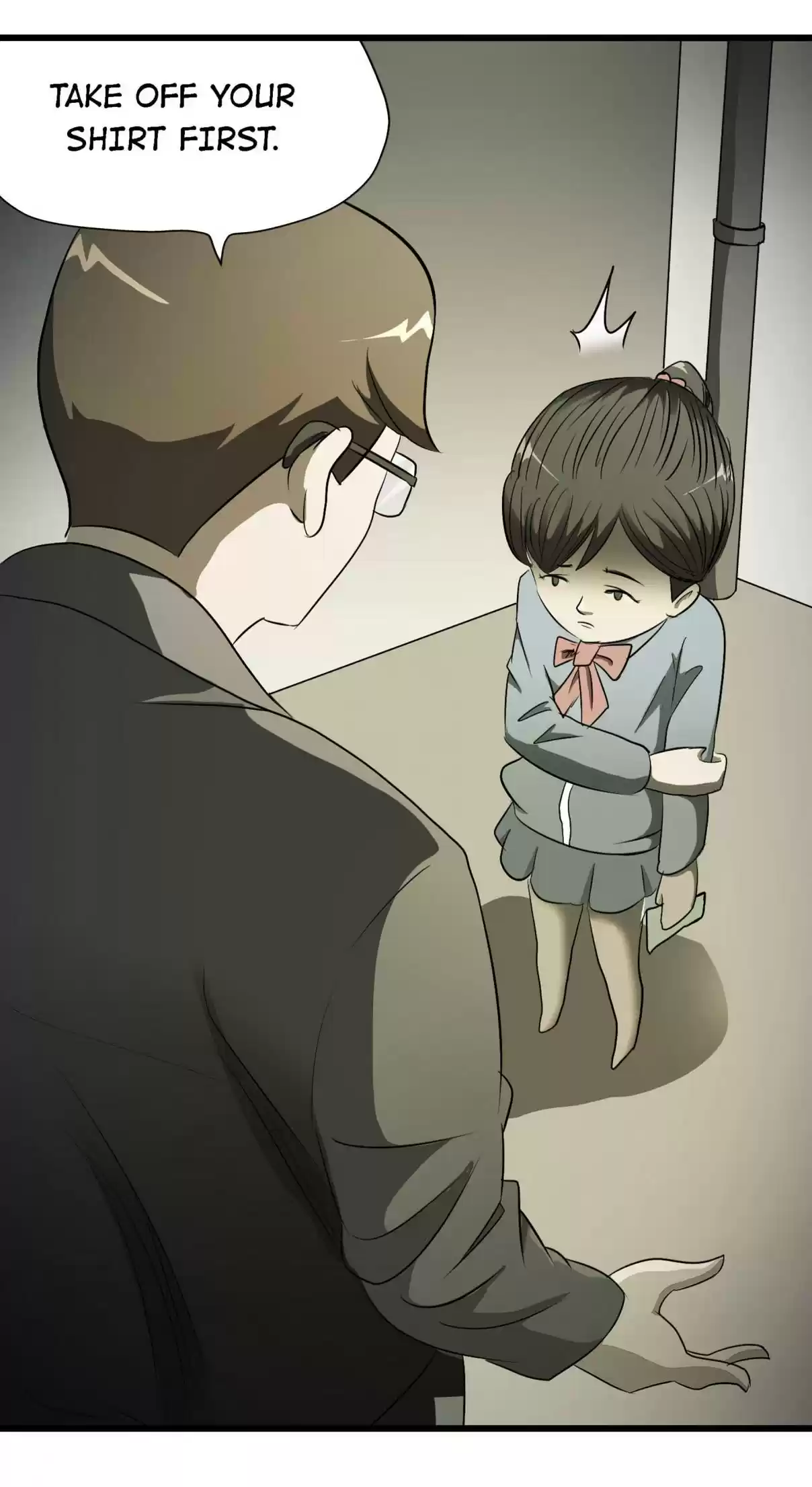 Big Uncle’s Podcast of Mysteries 32