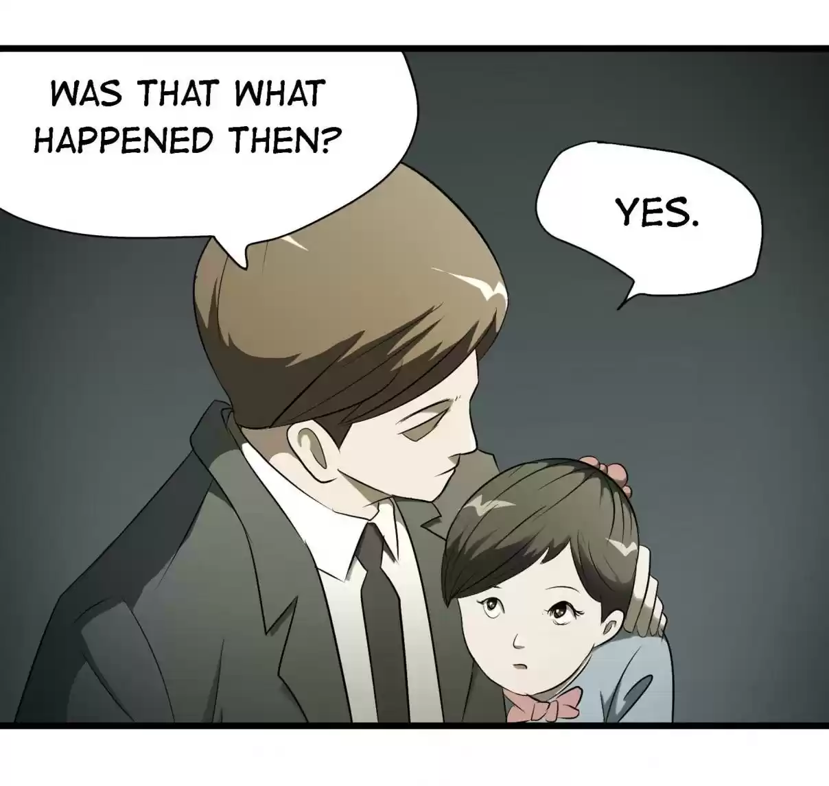 Big Uncle’s Podcast of Mysteries 32