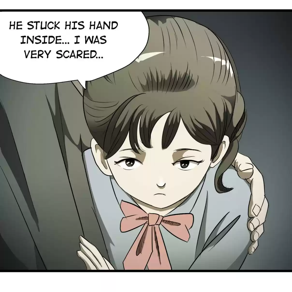 Big Uncle’s Podcast of Mysteries 32