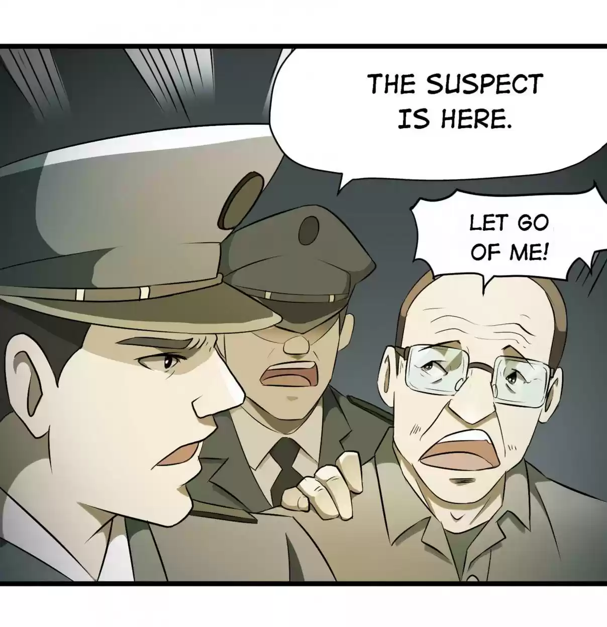 Big Uncle’s Podcast of Mysteries 32