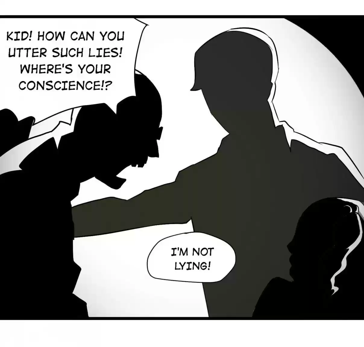 Big Uncle’s Podcast of Mysteries 32