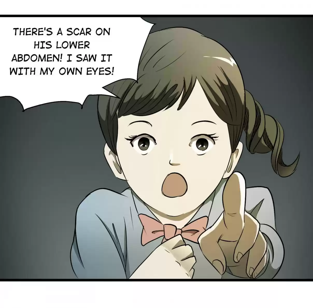 Big Uncle’s Podcast of Mysteries 32