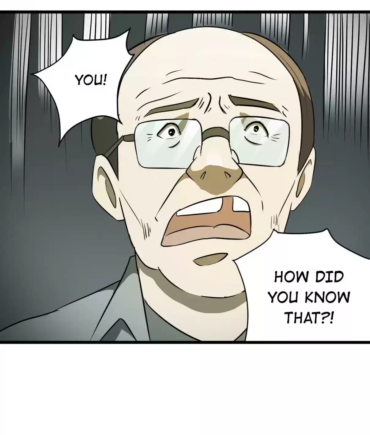 Big Uncle’s Podcast of Mysteries 32