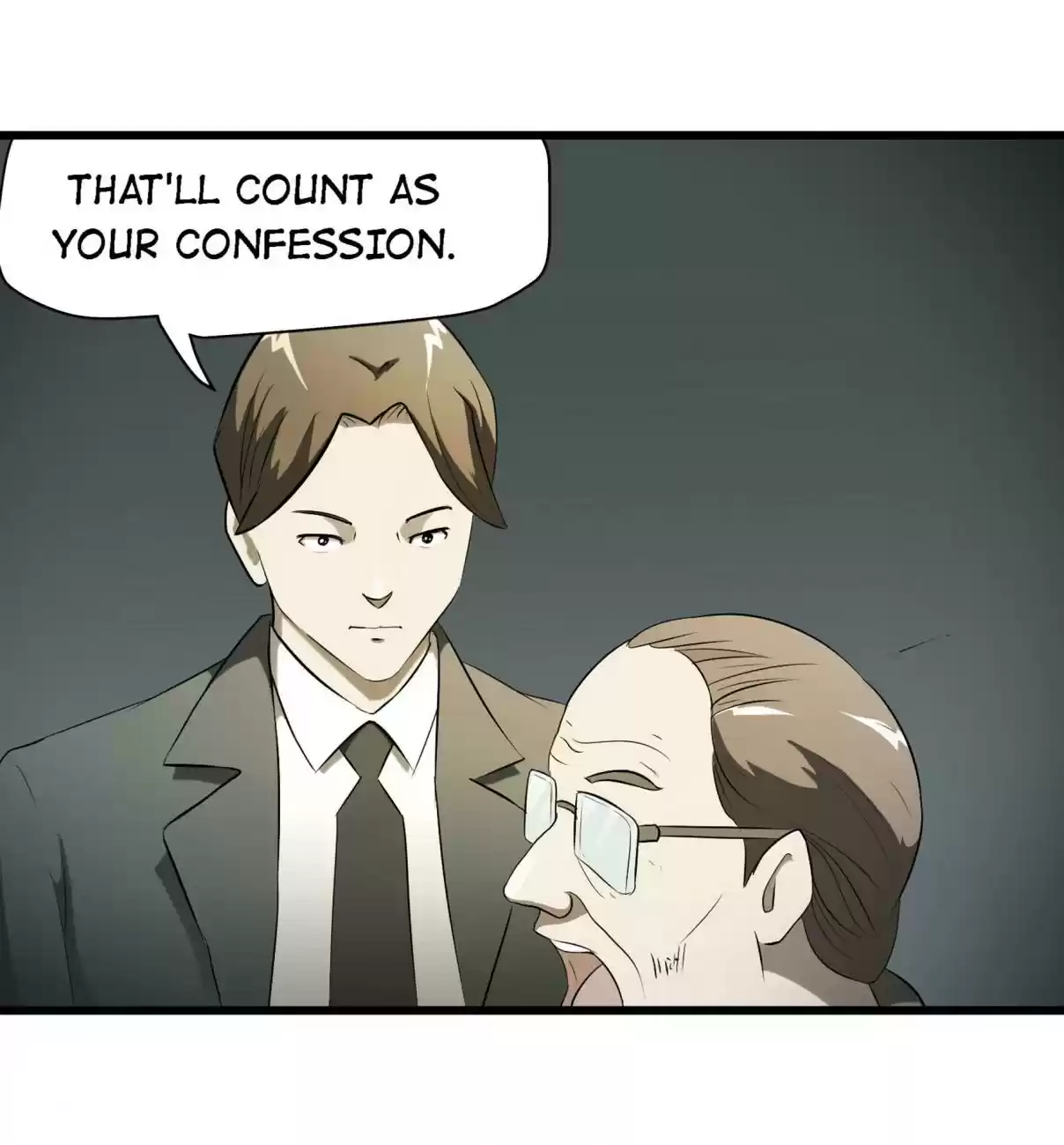 Big Uncle’s Podcast of Mysteries 32