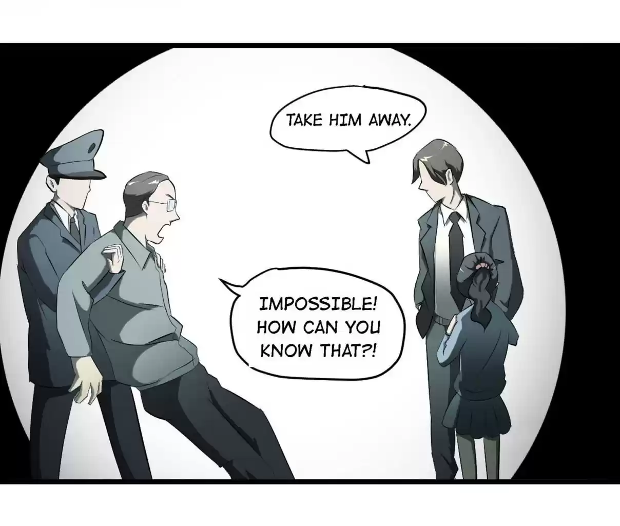 Big Uncle’s Podcast of Mysteries 32