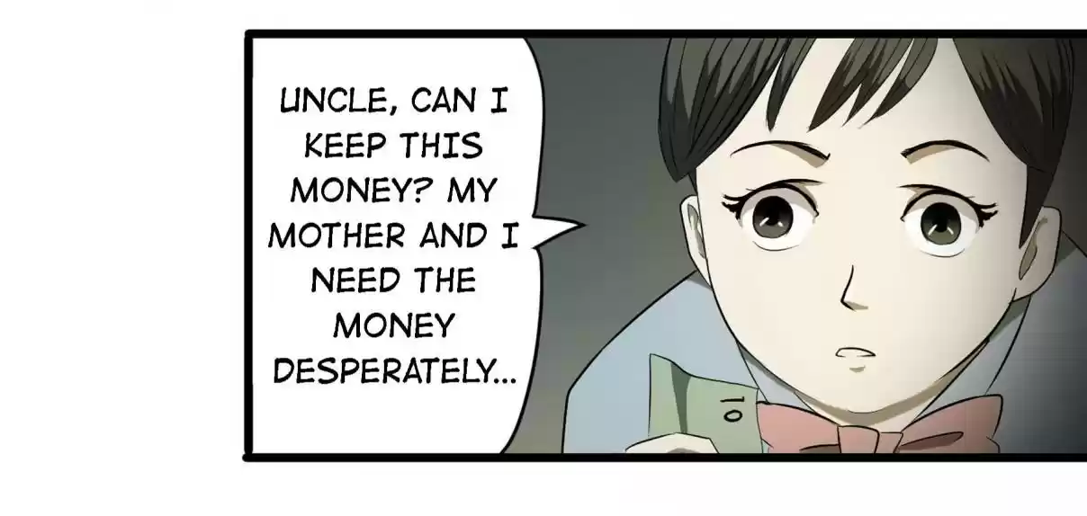 Big Uncle’s Podcast of Mysteries 32