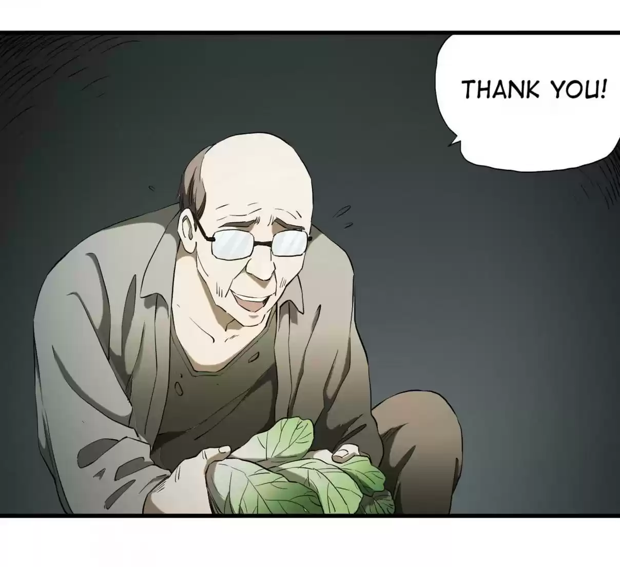 Big Uncle’s Podcast of Mysteries 32