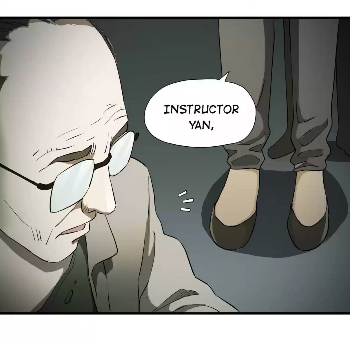 Big Uncle’s Podcast of Mysteries 32