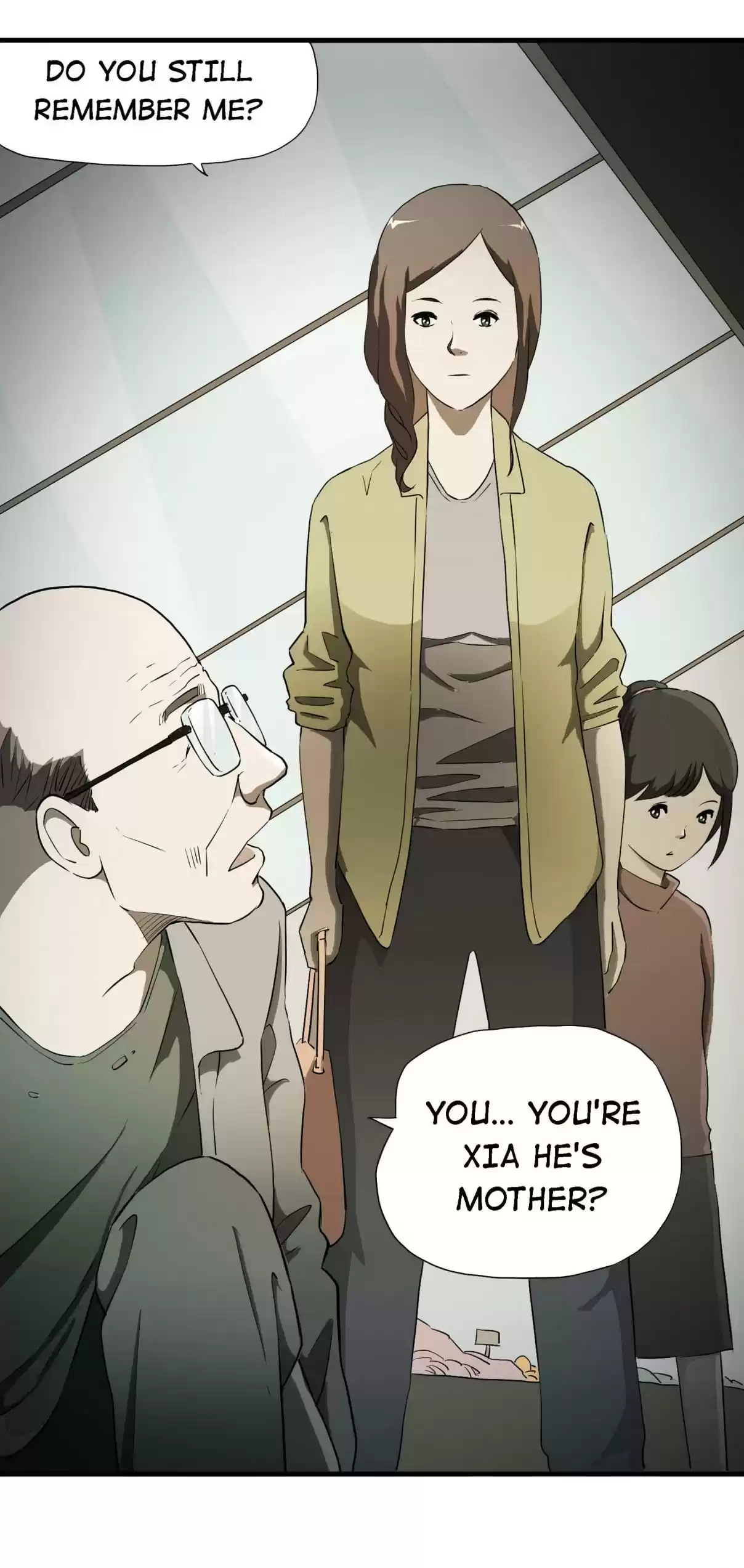 Big Uncle’s Podcast of Mysteries 32