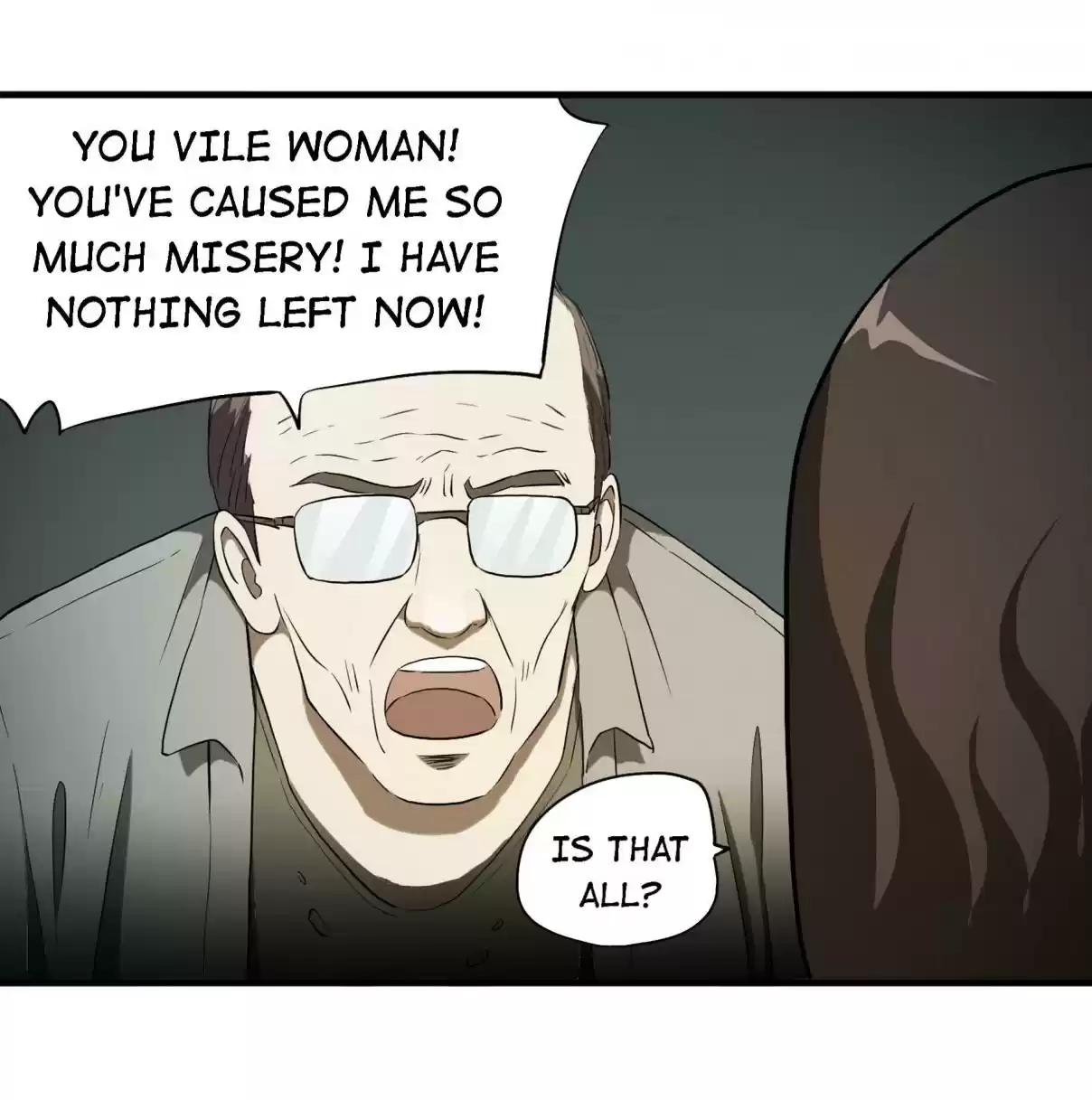 Big Uncle’s Podcast of Mysteries 32