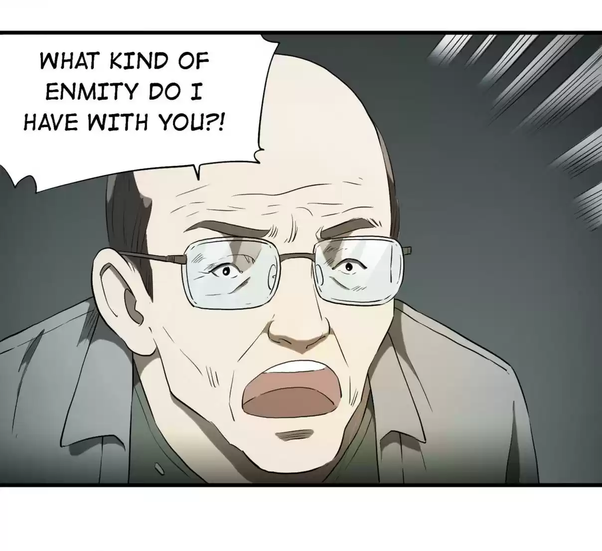 Big Uncle’s Podcast of Mysteries 32