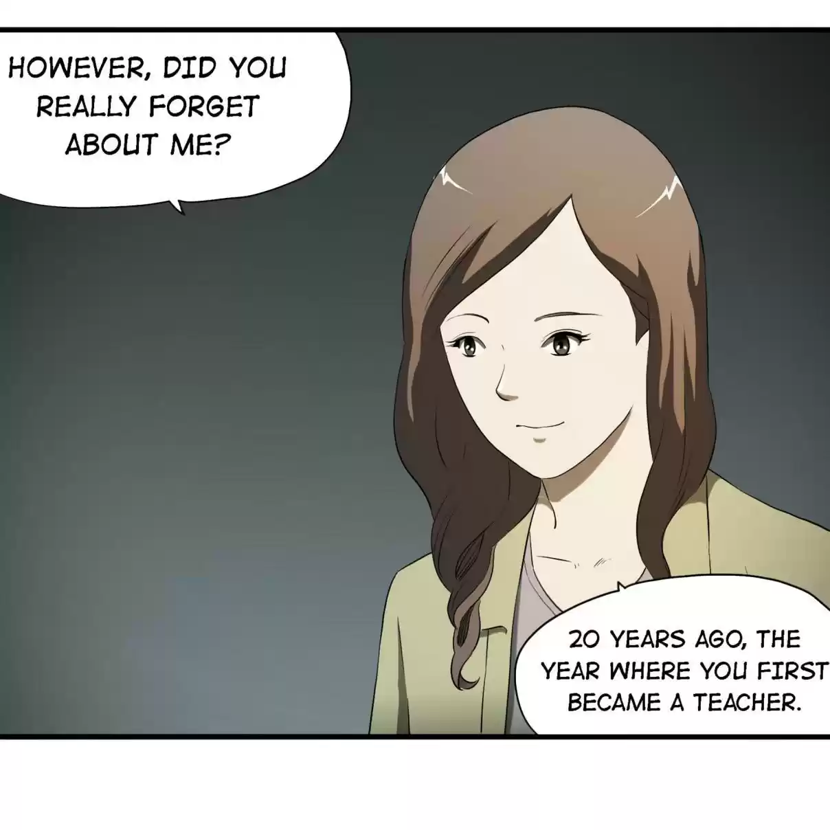 Big Uncle’s Podcast of Mysteries 32