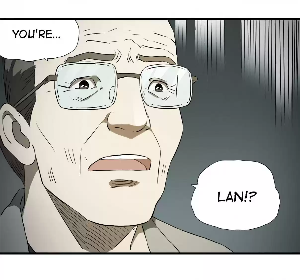 Big Uncle’s Podcast of Mysteries 32