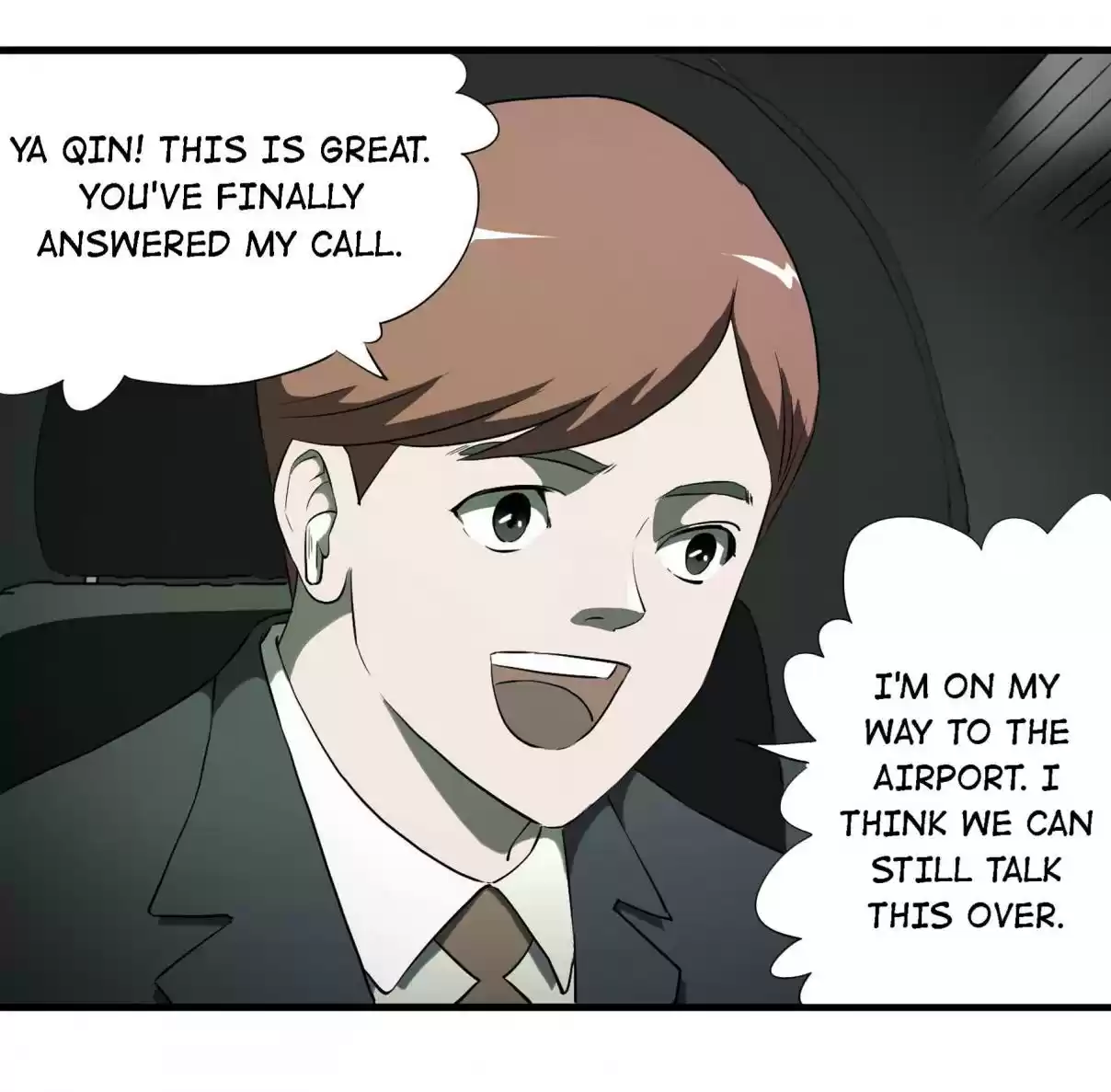 Big Uncle’s Podcast of Mysteries 33